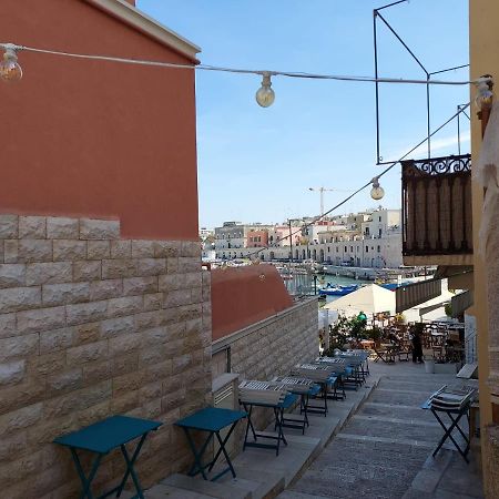 Apartament L'Ancora Bisceglie Zewnętrze zdjęcie