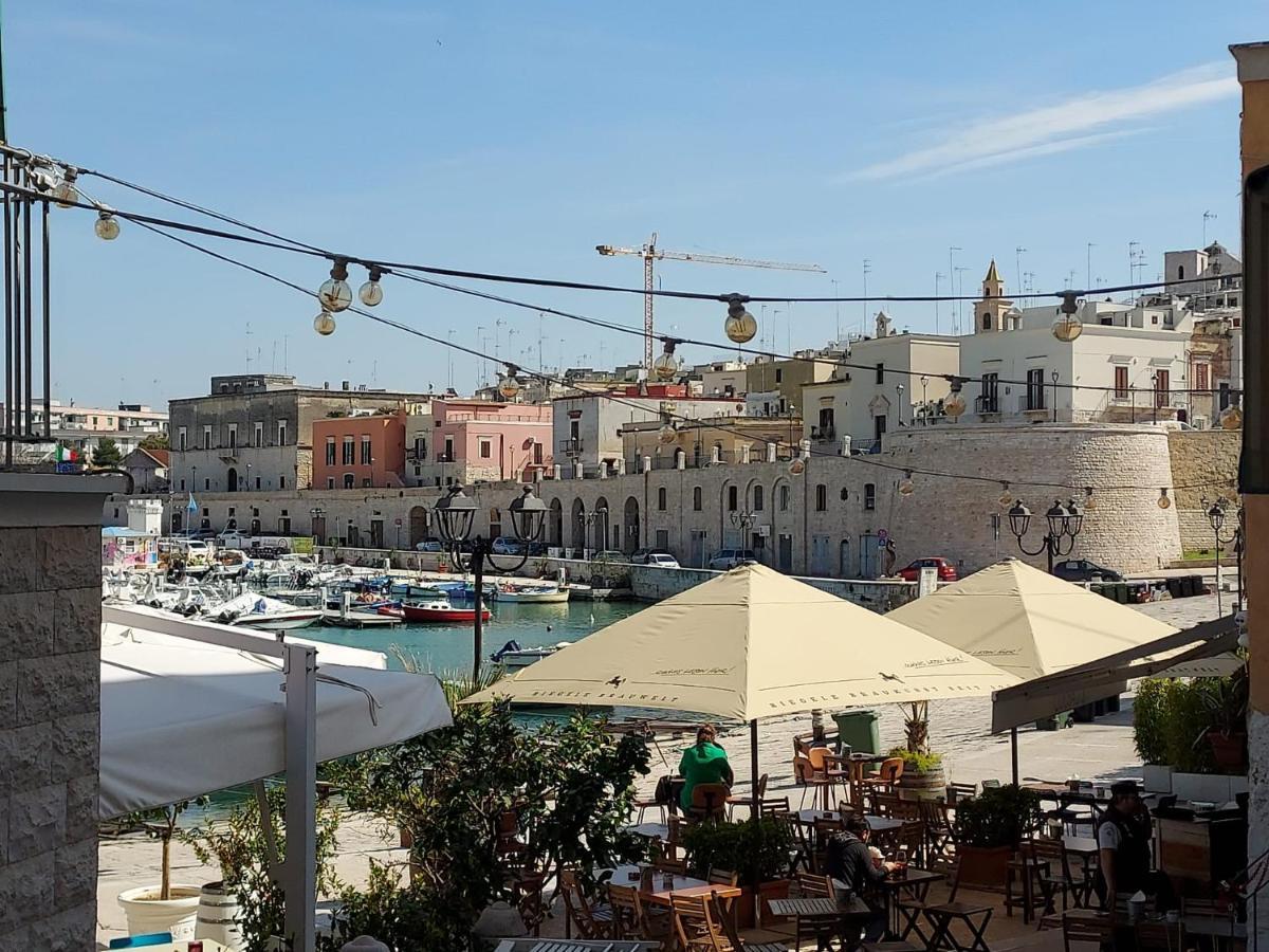 Apartament L'Ancora Bisceglie Zewnętrze zdjęcie