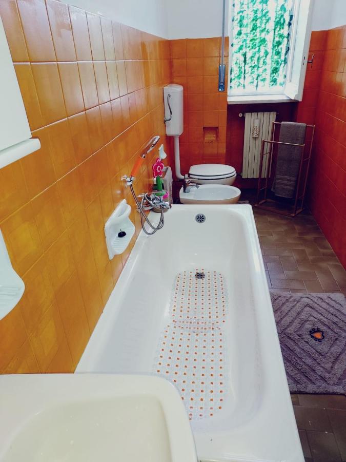 Apartament L'Ancora Bisceglie Zewnętrze zdjęcie
