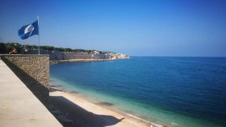 Apartament L'Ancora Bisceglie Zewnętrze zdjęcie