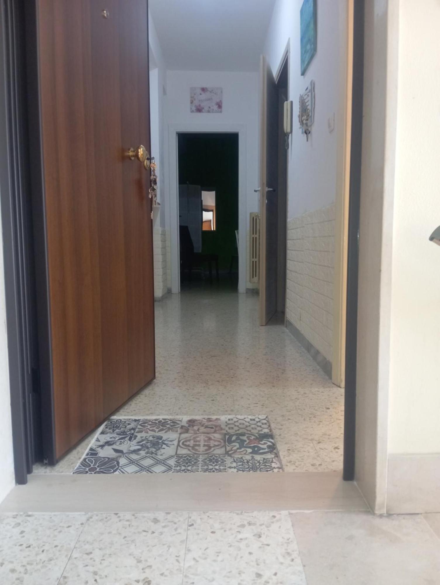 Apartament L'Ancora Bisceglie Zewnętrze zdjęcie